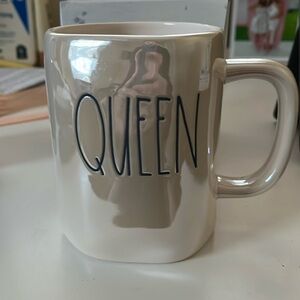 Rae Dunn mug